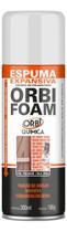 Espuma Expansiva 500ml /340gr Orbi Química