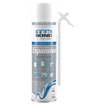 Espuma Expansiva 500ml/480g Tekbond