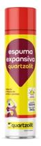 Espuma Expansiva 500Ml Quartzolit - 45717 Espuma Expansiva 500Ml Quartzolit - 45717