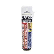 Espuma Expansiva Adesiva Poliuretano 500ml - Garin