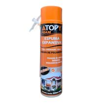 Espuma Expansiva ATOPY 11816