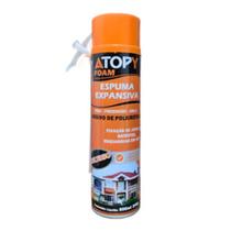 Espuma Expansiva - Atopy
