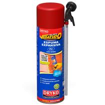 Espuma expansiva de poliuretano 500 ml - VEDATUDO Dryko
