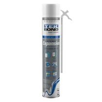 Espuma Expansiva de Poliuretano 750ml/740gr Tekbond 21101006200