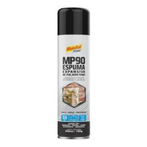 Espuma Expansiva de Poliuretano c/ 300ml 190g MUNDIAL PRIME