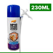Espuma Expansiva De Poliuretano PU Mundial Prime 500Ml/320g Espuma Expansiva De Poliuretano PU Mundial Prime 500Ml/320g