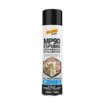 Espuma Expansiva De Poliuretano PU Mundial Prime 500Ml/320g