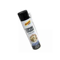 Espuma Expansiva de Poliuretano Vedação e Fixação de Portas e Janelas 500ml 320g - Mundial Prime Espuma Expansiva de Poliuretano Vedação e Fixação de Portas e Janelas 500ml 320g - Mundial Prime