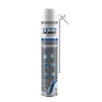 Espuma expansiva de pu 720ml - tekbond