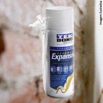 Espuma Expansiva de PU Multiuso 300ml - ATB