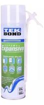 Espuma Expansiva De Pu Poliuretano 320g/500ml Tekbond