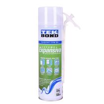 Espuma Expansiva de PU Tekbond 320g/500ml