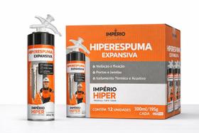 Espuma Expansiva multiuso poliuretano CX C12 Espuma Expansiva multiuso poliuretano CX C12
