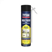 Espuma Expansiva Multiuso Poliuretano Tytan 500mL 320G