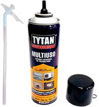 Espuma Expansiva Multiuso Tytan 300ml 180g- 13223