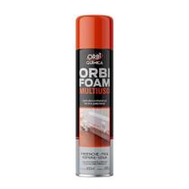 Espuma Expansiva Orbifoam Multiuso 460ml/280g