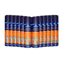 Espuma Expansiva Poliuretano 500ml 320g (12 Unidades) - Pulvitec Espuma Expansiva Poliuretano 500ml 320g (12 Unidades) - Pulvitec