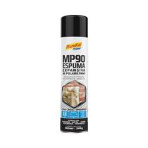 Espuma Expansiva Poliuretano 500ml / 340g Mundial Prime