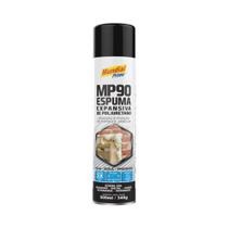 Espuma Expansiva Poliuretano 500ml / 340g Mundial Prime Espuma Expansiva Poliuretano 500ml / 340g Mundial Prime