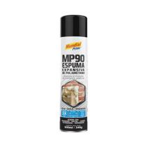 Espuma Expansiva Poliuretano 500ml / 340g Mundial Prime