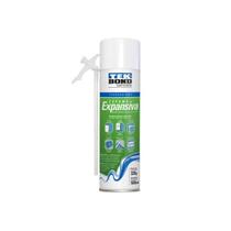 Espuma Expansiva Poliuretano 500ml - Dtools Espuma Expansiva Poliuretano 500ml - Dtools
