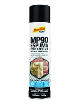 Espuma expansiva poliuretano 500ml grande Espuma expansiva poliuretano 500ml grande