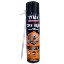 Espuma Expansiva Poliuretano 500ml - Tytan