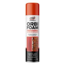 Espuma Expansiva Poliuretano Orbifoam Orbi 500ml