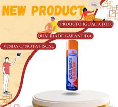 Espuma Expansiva Poliuretano Selante Vedação Acustica