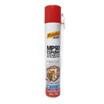 Espuma Expansiva Poliuretano vedação fixação janelas portas - Mundial Prime Espuma Expansiva Poliuretano vedação fixação janelas portas - Mundial Prime