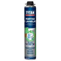 Espuma Expansiva Portas e Janelas 770g/750ml - TYTAN