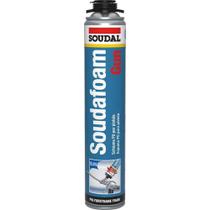 Espuma Expansiva Pro Foam PU 750ML 115348 - Soudal
