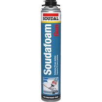 Espuma Expansiva Pro Foam PU 750ML 115348 - Soudal