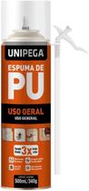 Espuma Expansiva Profissional 340g/500ml Unipega Espuma Expansiva Profissional 340g/500ml Unipega