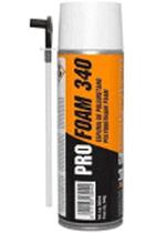 Espuma expansiva profoam soudal 300ml Espuma expansiva profoam soudal 300ml