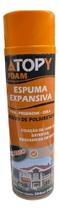 Espuma Expansiva PU 500ml 340g - Atopy
