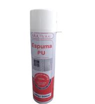 Espuma Expansiva Pu 500ml/340g Multiplus