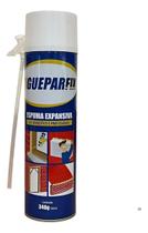 Espuma Expansiva Pu 500ml Vedação Portas Janelas Obra Guepar