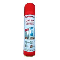 Espuma Expansiva PU Fischer Eco 500ml Espuma Expansiva PU Fischer Eco 500ml