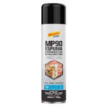 Espuma Expansiva PU MP90 Mundial Prime 300ml/190g