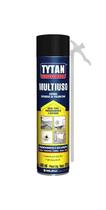 Espuma Expansiva PU Multiuso 500 ML / 320 G - TYTAN