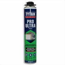 Espuma Expansiva PU PRO Ultra 750ml 770gr - TYTAN