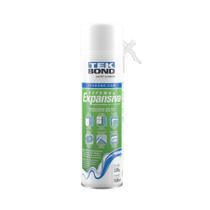 Espuma Expansiva Selante Universal Facil Uso 320g 520ml - Tekbond