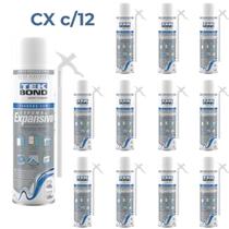 Espuma Expansiva Selante Universal Profissional 480G 500Ml