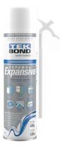 Espuma Expansiva Selante Universal Profissional 480g 500ml