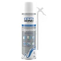 Espuma Expansiva Selante Universal Profissional 480g 500ml Espuma Expansiva Selante Universal Profissional 480g 500ml