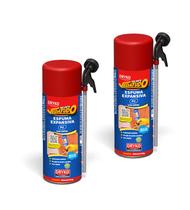 Espuma Expansiva Selante Vedatudo Dryko 300ml Espuma Expansiva Selante Vedatudo Dryko 300ml