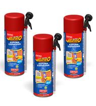Espuma Expansiva Selante Vedatudo Dryko 300ml