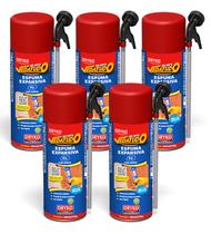 Espuma Expansiva Selante Vedatudo Dryko 300ml Espuma Expansiva Selante Vedatudo Dryko 300ml