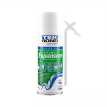 Espuma Expansiva Tek Bond - 320 Gr